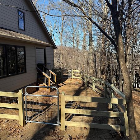 Bluebird Mountain Home Mount Torry Furnace Extérieur photo