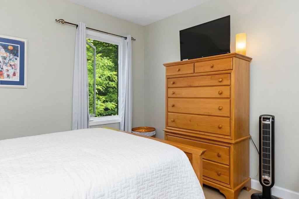 Bluebird Mountain Home Mount Torry Furnace Extérieur photo