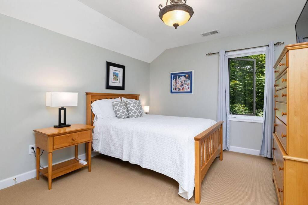 Bluebird Mountain Home Mount Torry Furnace Extérieur photo
