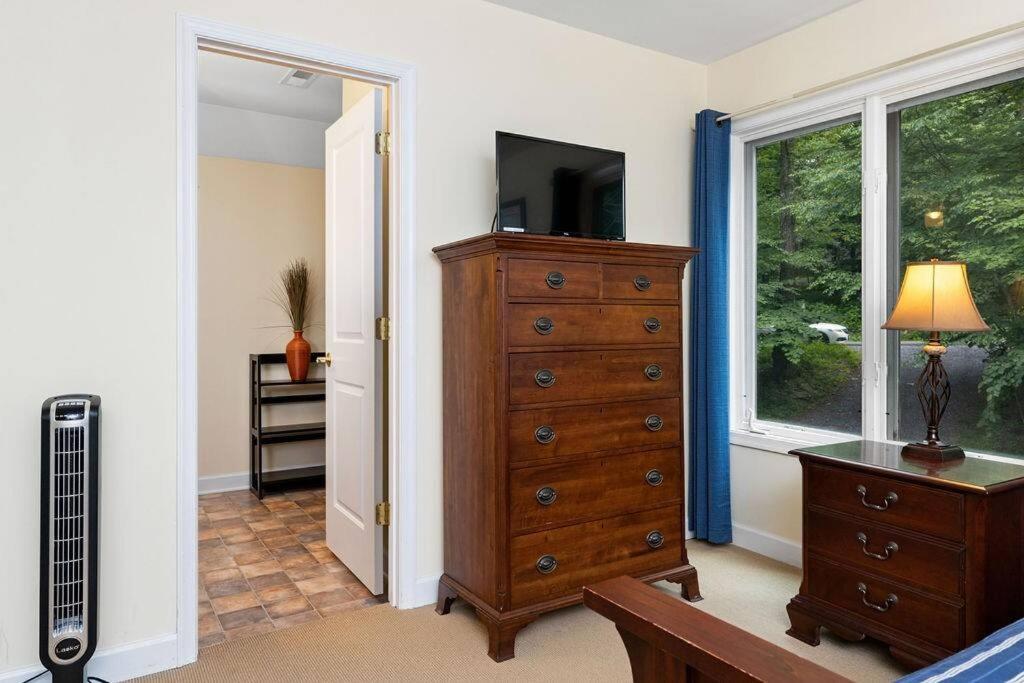 Bluebird Mountain Home Mount Torry Furnace Extérieur photo