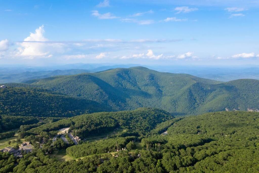 Bluebird Mountain Home Mount Torry Furnace Extérieur photo